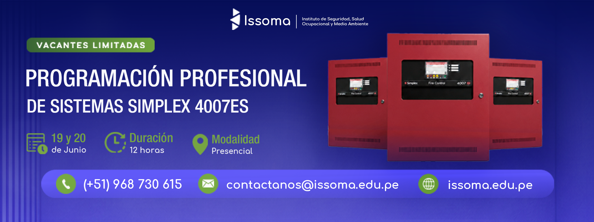 Portada Web