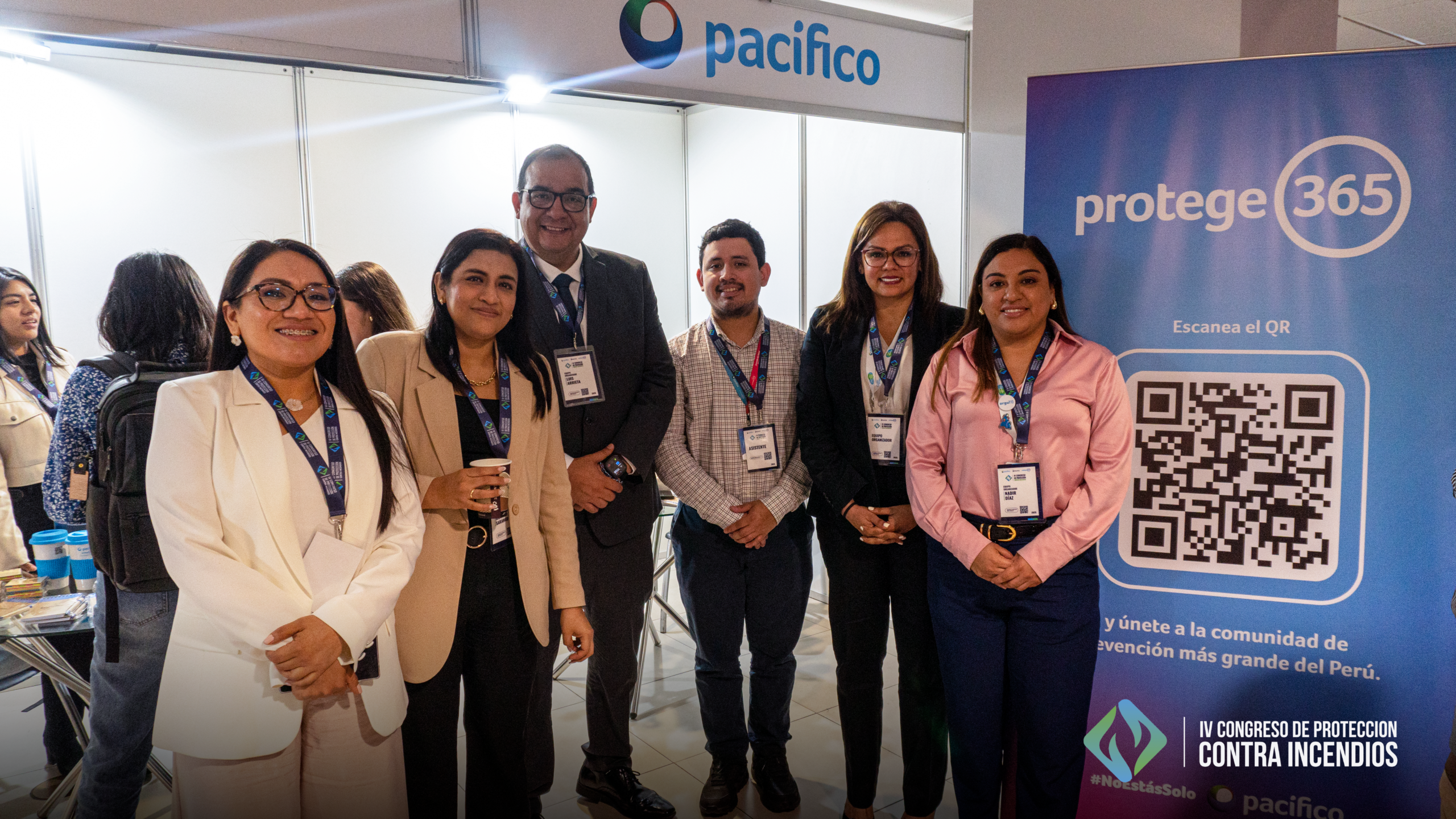 Fotografía 7 de la galería de eventos ISSOMA