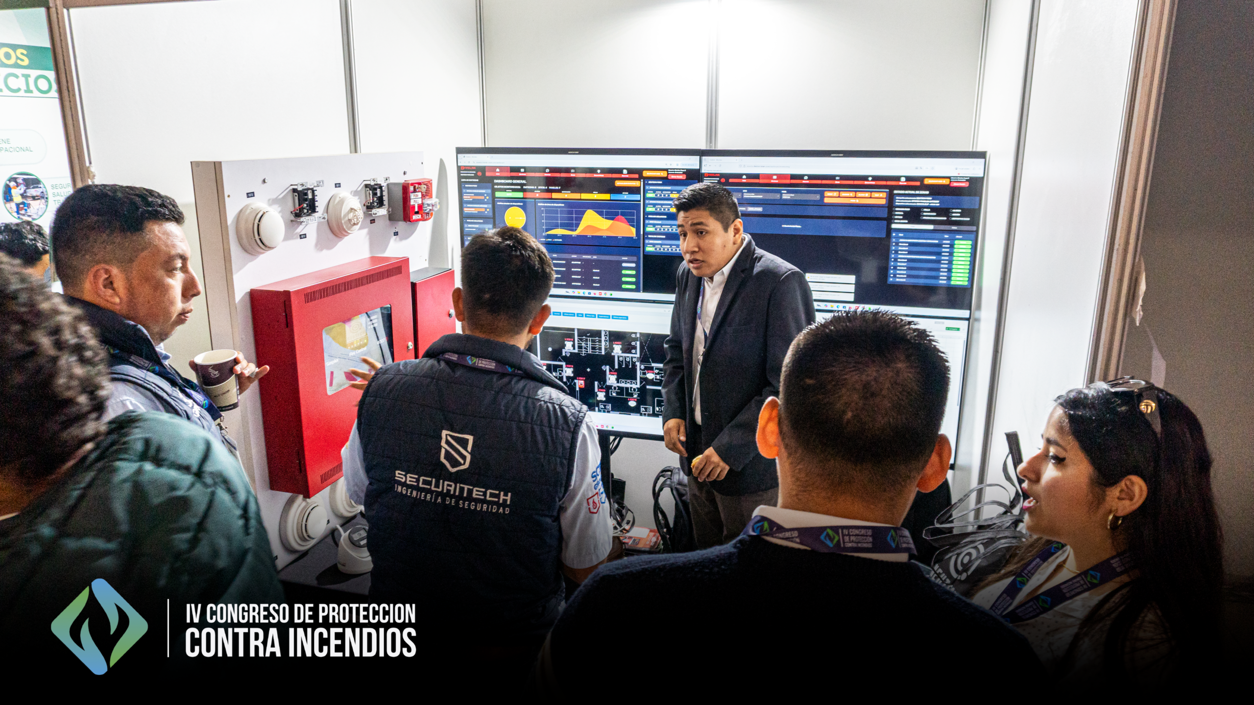 Fotografía 8 de la galería de eventos ISSOMA