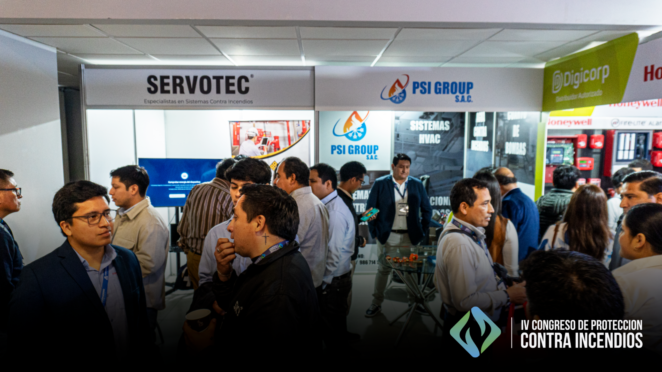 Fotografía 9 de la galería de eventos ISSOMA